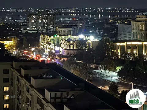 Satılır 4 otaqlı yeni tikili 133 m²