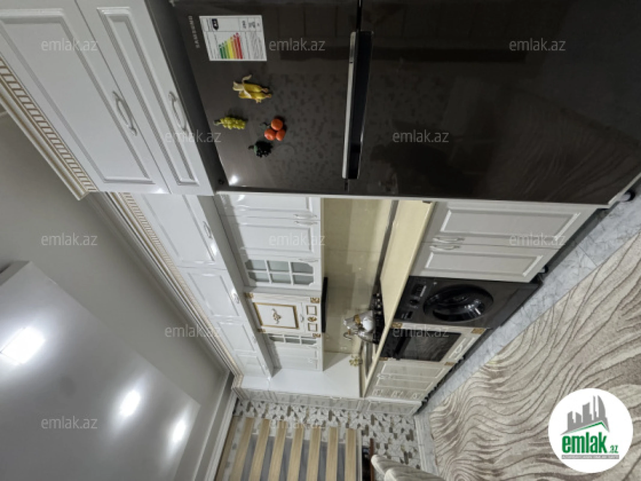 Satılır 5 otaqlı həyət evi 120 m²