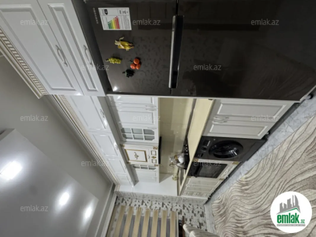 Satılır 5 otaqlı həyət evi 120 m²