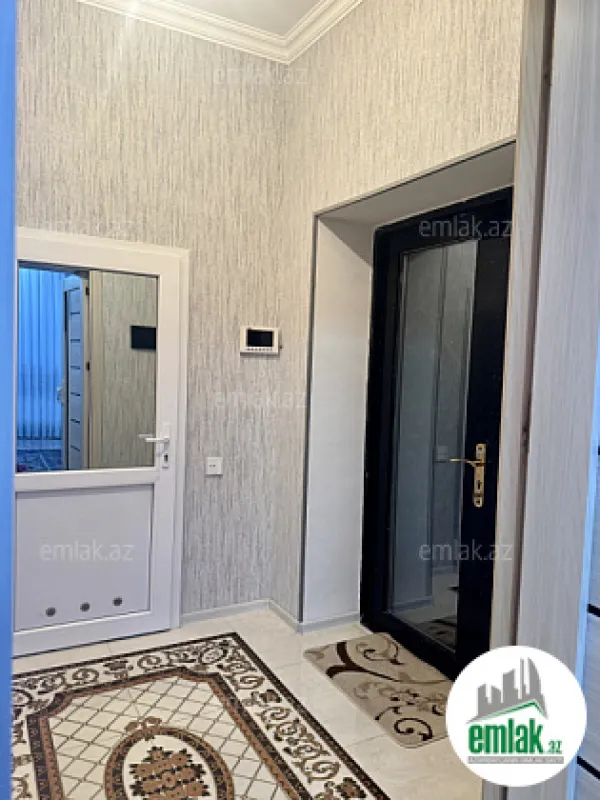 Satılır 5 otaqlı həyət evi 120 m²