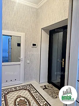 Satılır 5 otaqlı həyət evi 120 m²