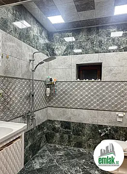 Satılır 5 otaqlı həyət evi 120 m²