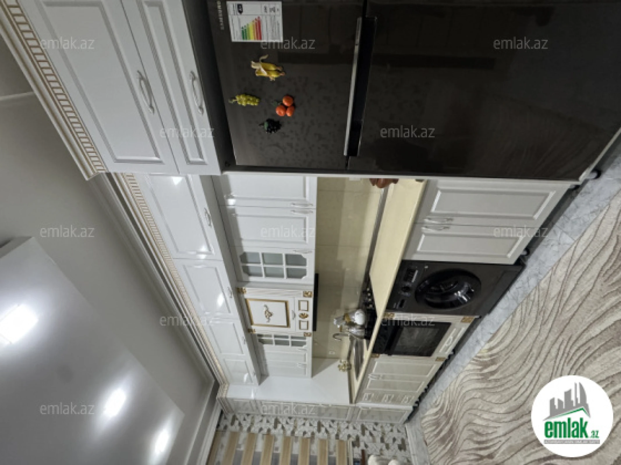 Satılır 5 otaqlı həyət evi 120 m²