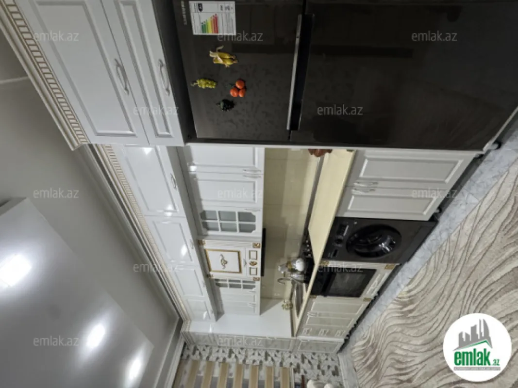 Satılır 5 otaqlı həyət evi 120 m²