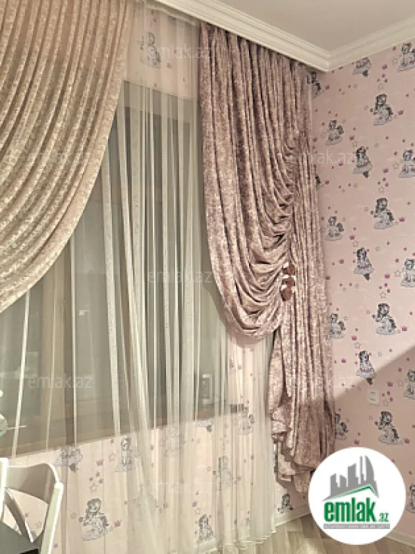 Satılır 5 otaqlı həyət evi 120 m²