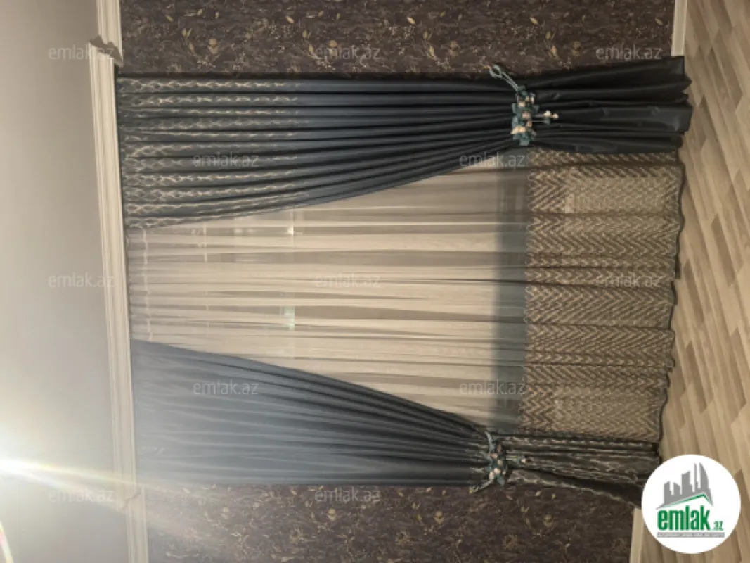 Satılır 5 otaqlı həyət evi 120 m²