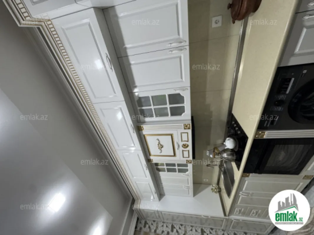 Satılır 5 otaqlı həyət evi 120 m²