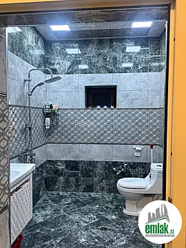 Satılır 5 otaqlı həyət evi 120 m²