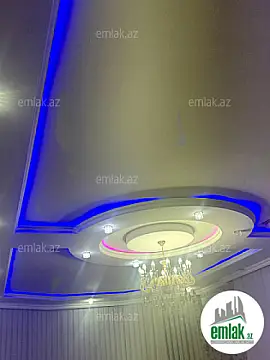 Satılır 5 otaqlı həyət evi 120 m²