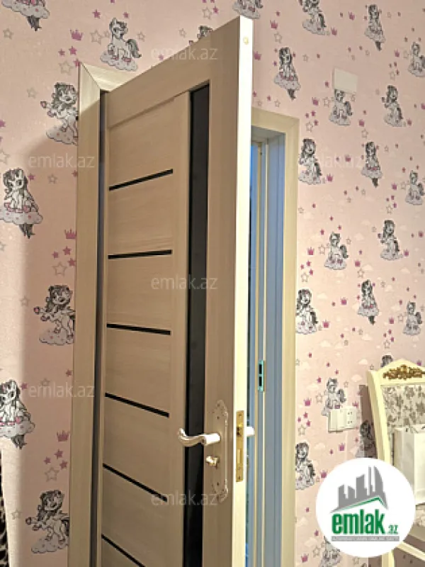 Satılır 5 otaqlı həyət evi 120 m²