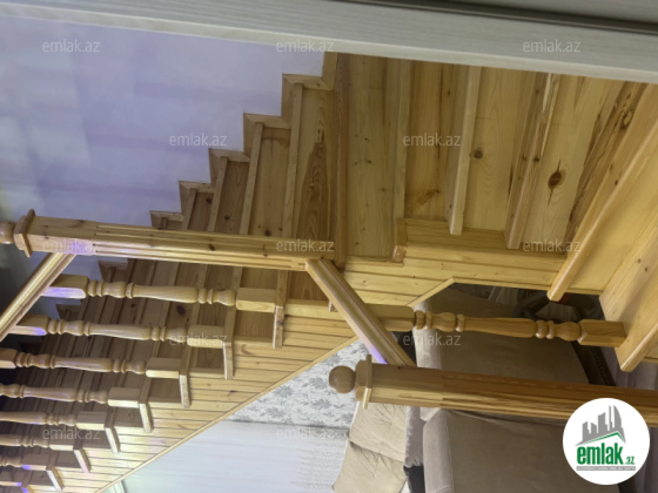 Satılır 5 otaqlı həyət evi 120 m²