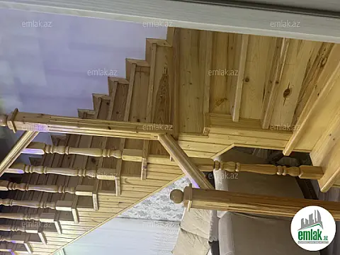 Satılır 5 otaqlı həyət evi 120 m²