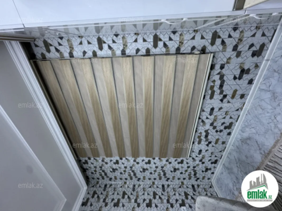 Satılır 5 otaqlı həyət evi 120 m²