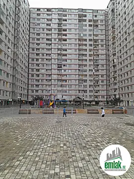 Satılır 3 otaqlı yeni tikili 78 m²