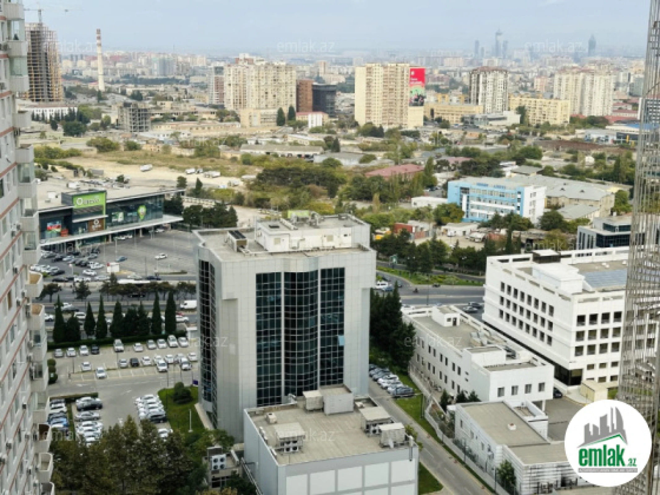 Satılır 3 otaqlı yeni tikili 78 m²