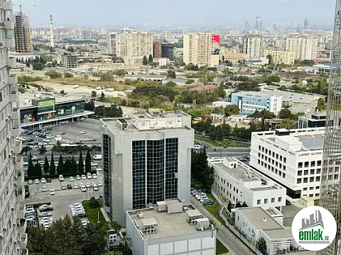 Satılır 3 otaqlı yeni tikili 78 m²