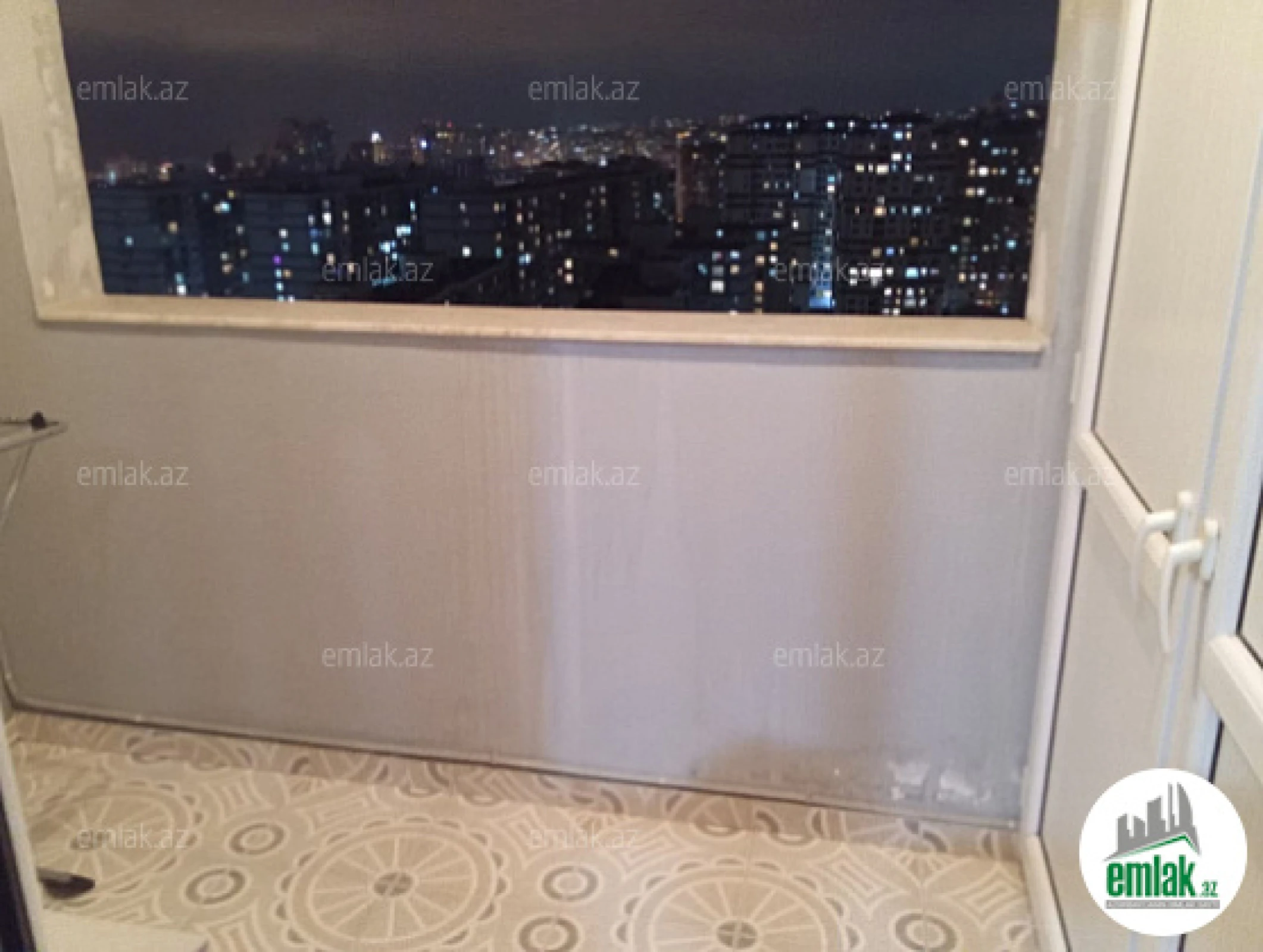 Satılır 3 otaqlı yeni tikili 78 m²