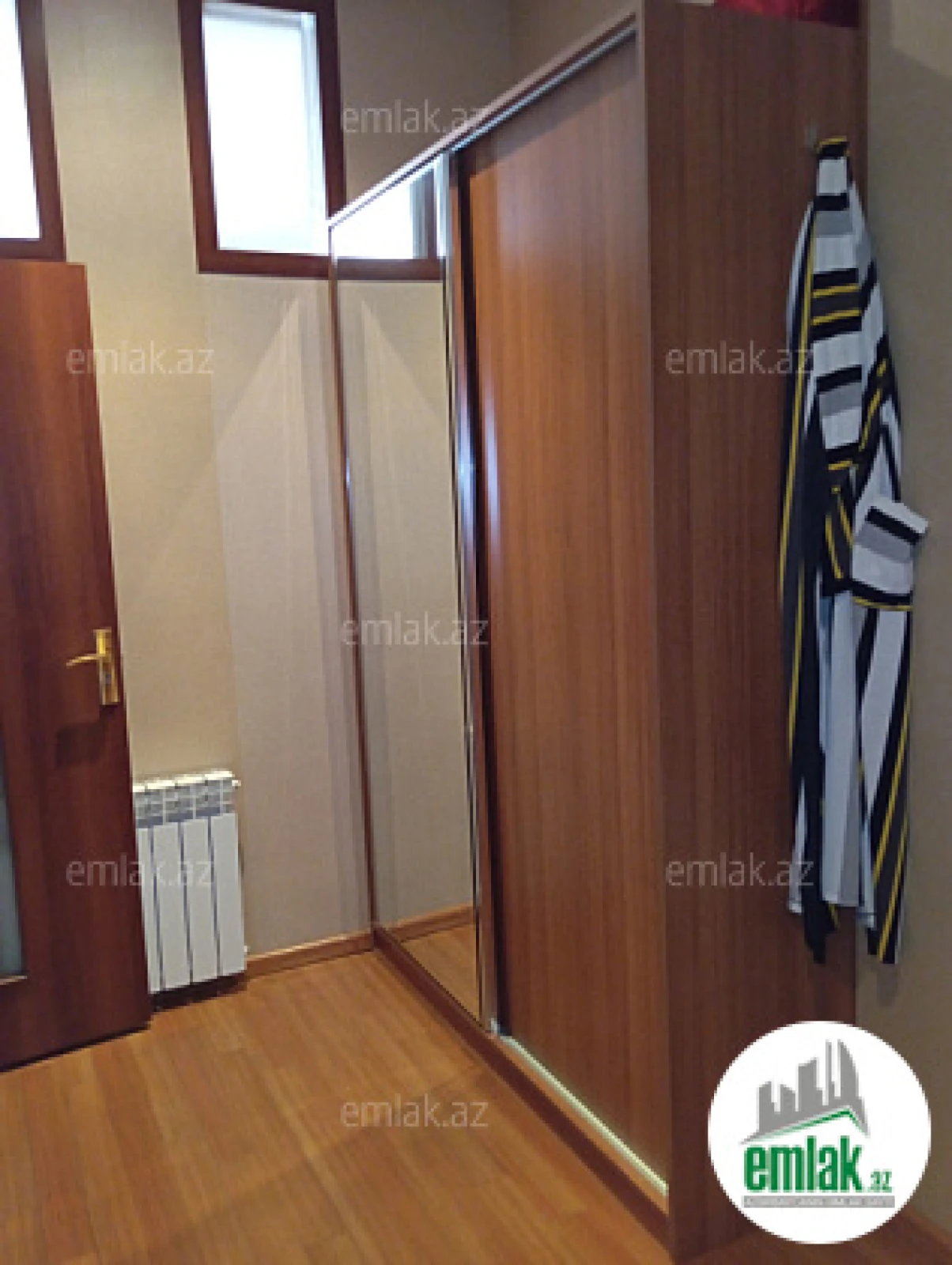 Satılır 3 otaqlı yeni tikili 78 m²