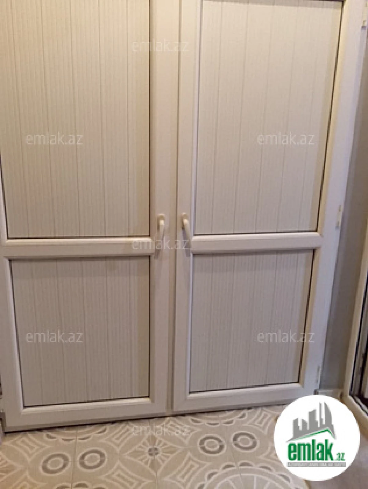 Satılır 3 otaqlı yeni tikili 78 m²