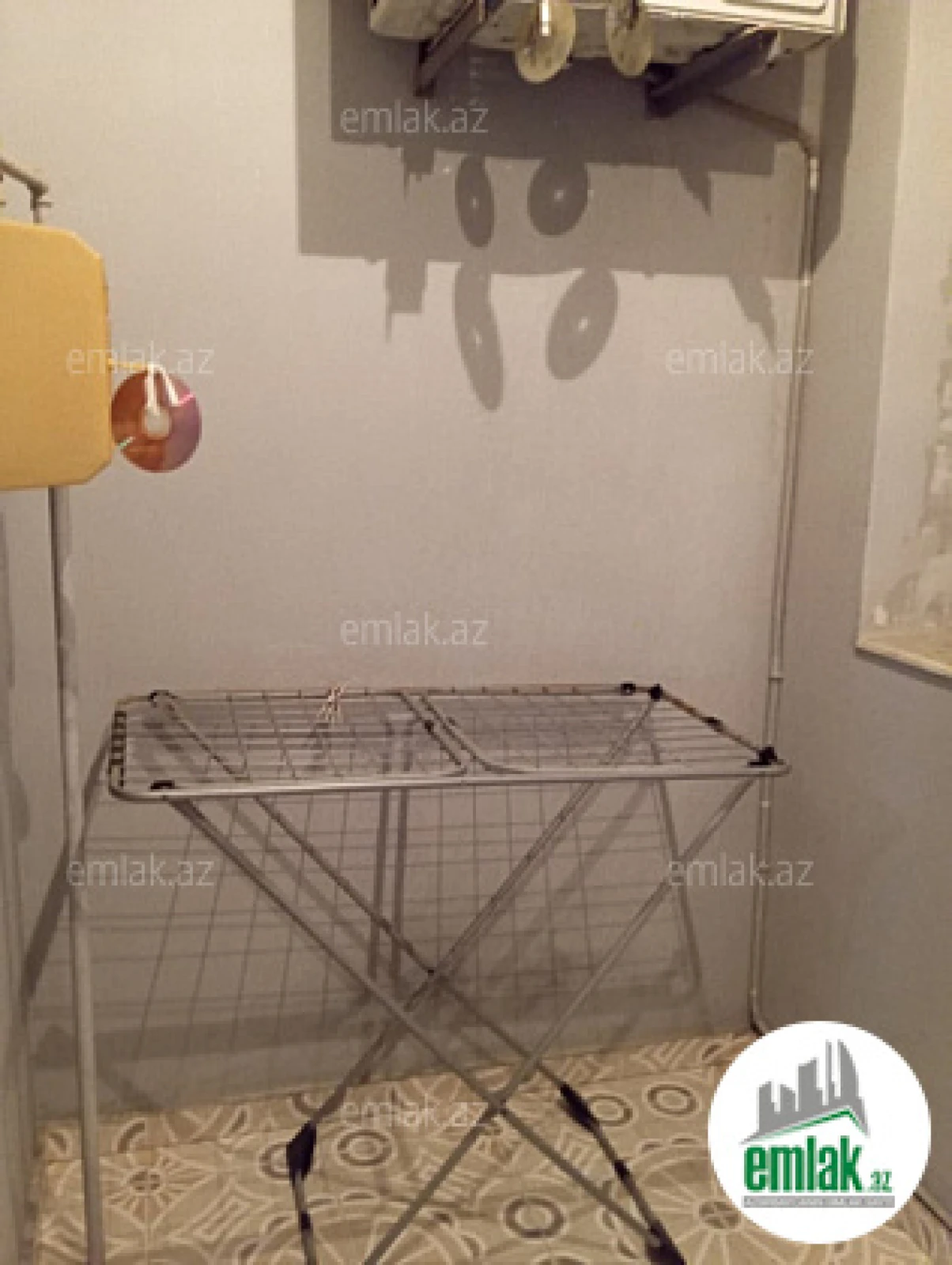 Satılır 3 otaqlı yeni tikili 78 m²