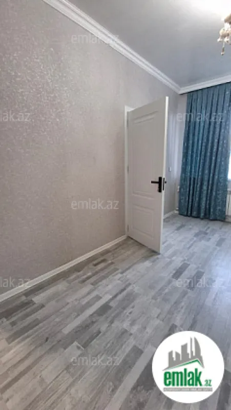 Satılır 2 otaqlı köhnə tikili 36 m²