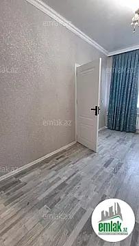 Satılır 2 otaqlı köhnə tikili 36 m²