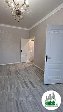 Satılır 2 otaqlı köhnə tikili 36 m²