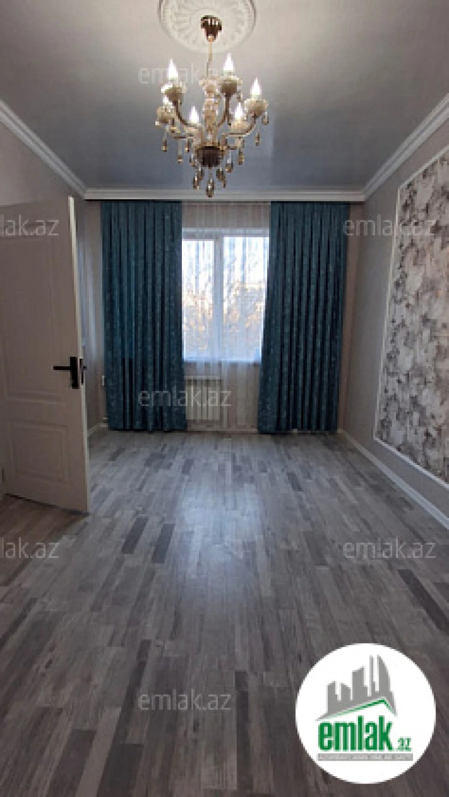 Satılır 2 otaqlı köhnə tikili 36 m²