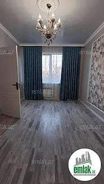 Satılır 2 otaqlı köhnə tikili 36 m² — Bakı, 8-ci kilometr 2 otaq 36.00 m²
