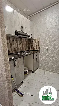 Satılır 2 otaqlı köhnə tikili 36 m²