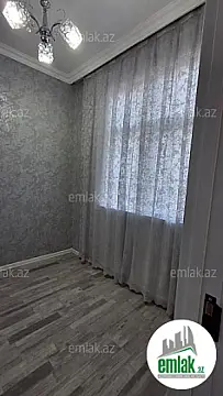 Satılır 2 otaqlı köhnə tikili 36 m²