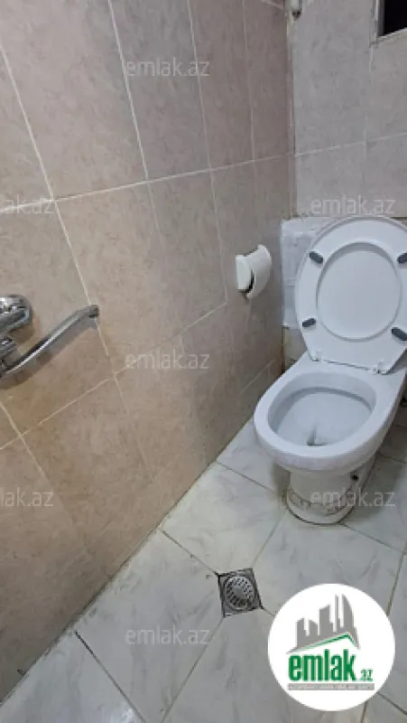 Satılır 2 otaqlı köhnə tikili 36 m²