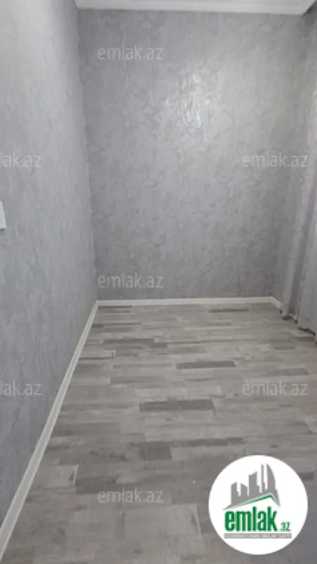 Satılır 2 otaqlı köhnə tikili 36 m²
