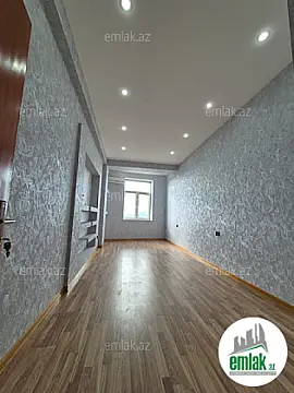 Satılır 3 otaqlı yeni tikili 120 m²