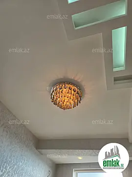 Satılır 3 otaqlı yeni tikili 120 m²