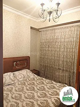 Satılır 2 otaqlı yeni tikili 55 m²