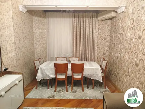 Satılır 2 otaqlı yeni tikili 55 m²