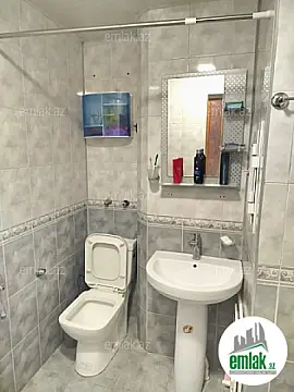 Satılır 2 otaqlı yeni tikili 55 m²