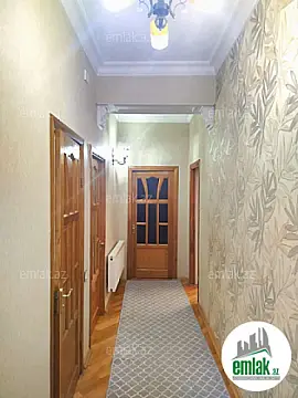 Satılır 2 otaqlı yeni tikili 55 m²
