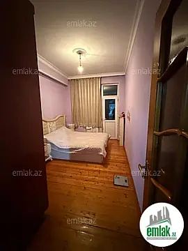 Satılır 2 otaqlı yeni tikili 75 m²