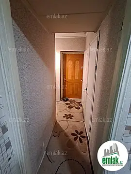 Satılır 2 otaqlı köhnə tikili 65 m²