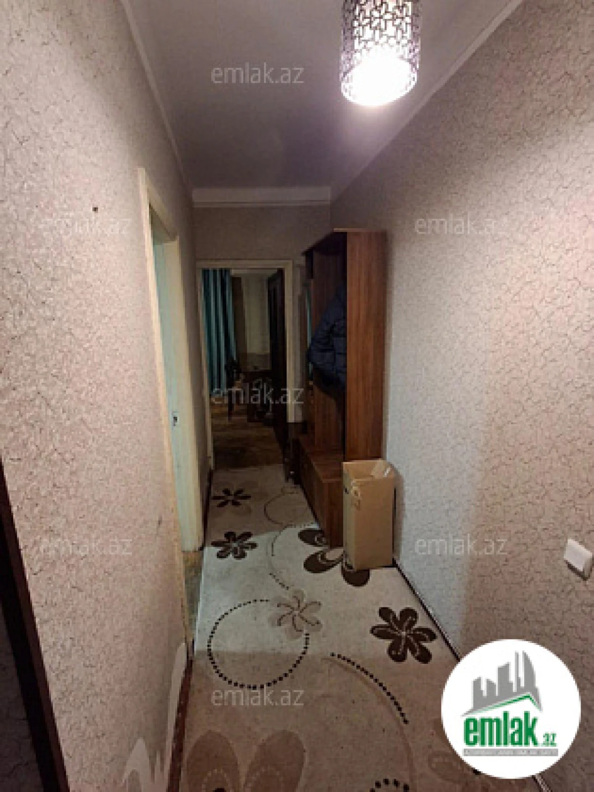 Satılır 2 otaqlı köhnə tikili 65 m²