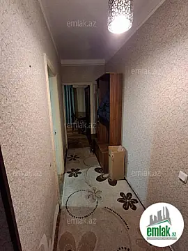 Satılır 2 otaqlı köhnə tikili 65 m²