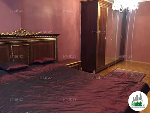 Satılır 3 otaqlı yeni tikili 175 m²