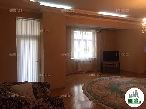 Satılır 3 otaqlı yeni tikili 175 m²