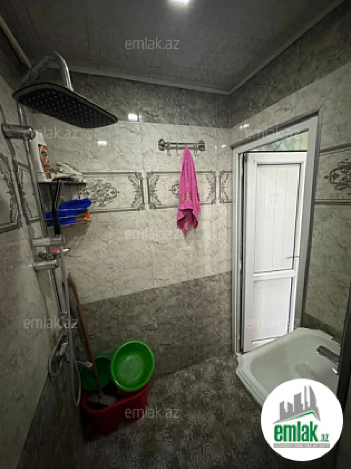 Satılır 2 otaqlı köhnə tikili 35 m²