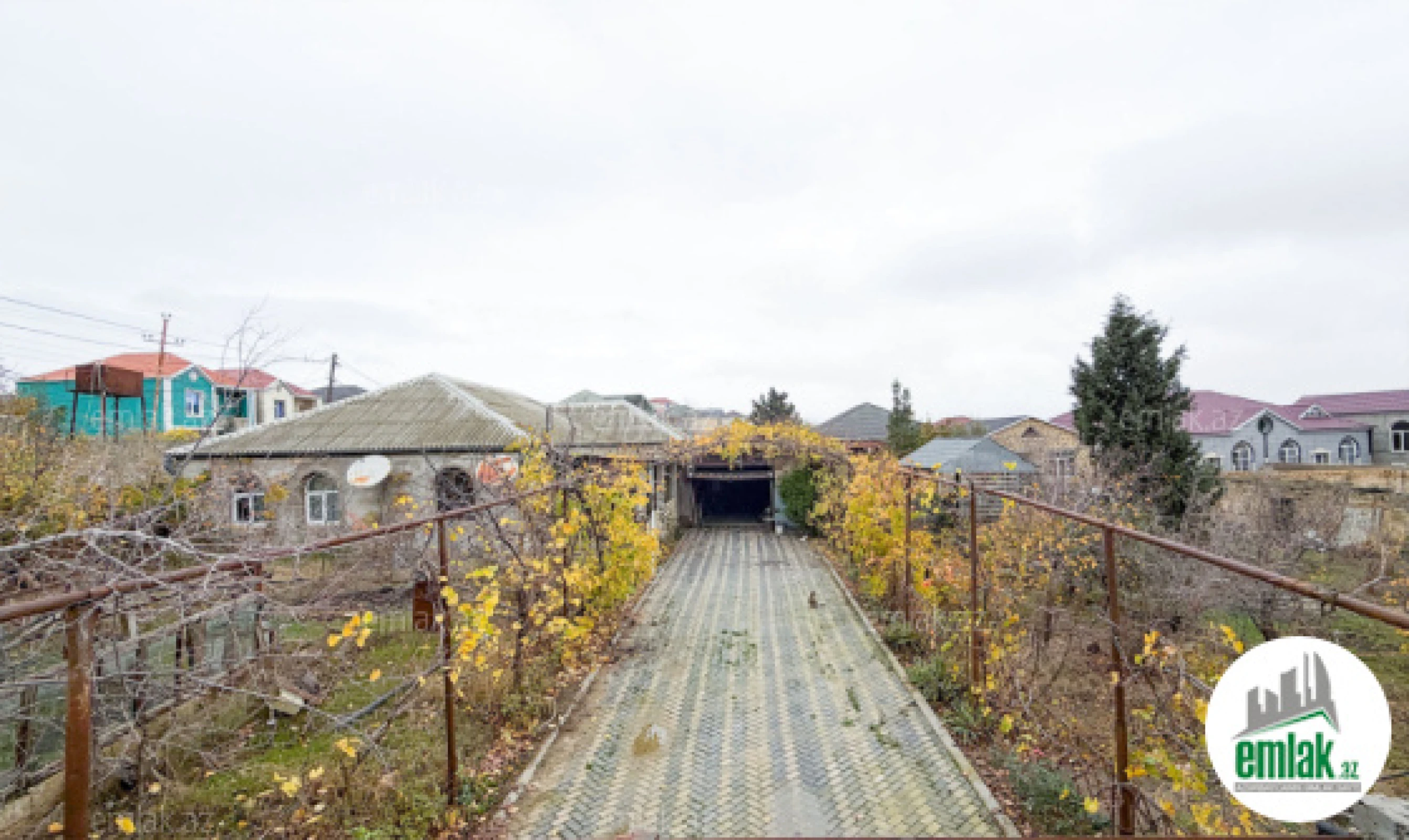 Satılır torpaq sahəsi 14 m²