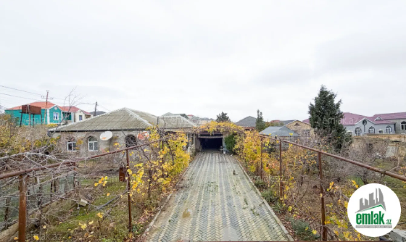 Satılır torpaq sahəsi 14 m²