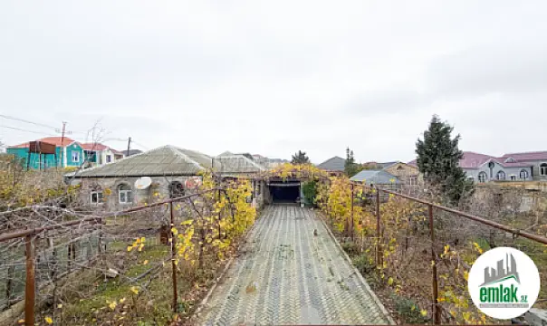 Satılır torpaq sahəsi 14 m²