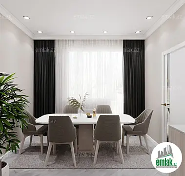Satılır 2 otaqlı köhnə tikili 60 m² — Bakı, Nizami 2 otaq 60.00 m²